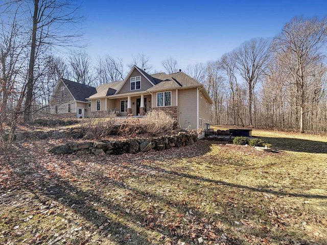 W5237 County Road A N, Elkhart Lake, WI 53020