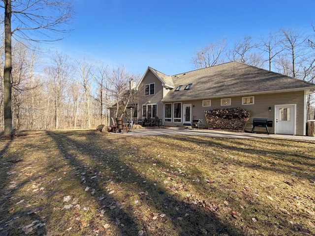 W5237 County Road A N, Elkhart Lake, WI 53020