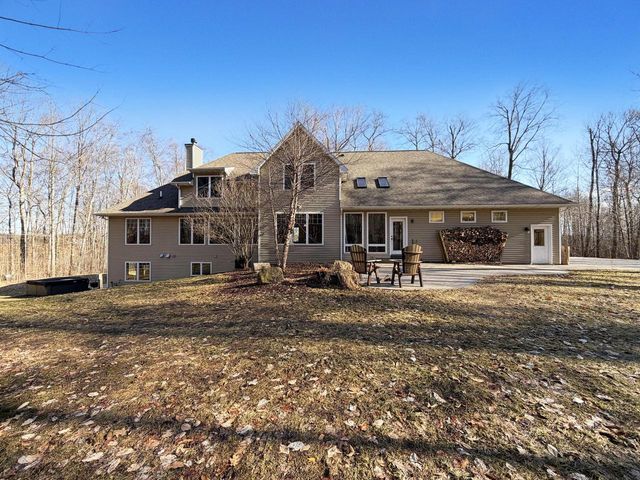 W5237 County Road A N, Elkhart Lake, WI 53020