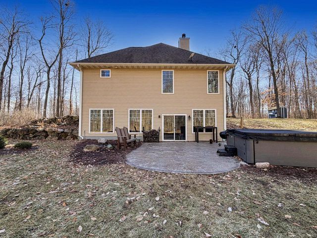 W5237 County Road A N, Elkhart Lake, WI 53020