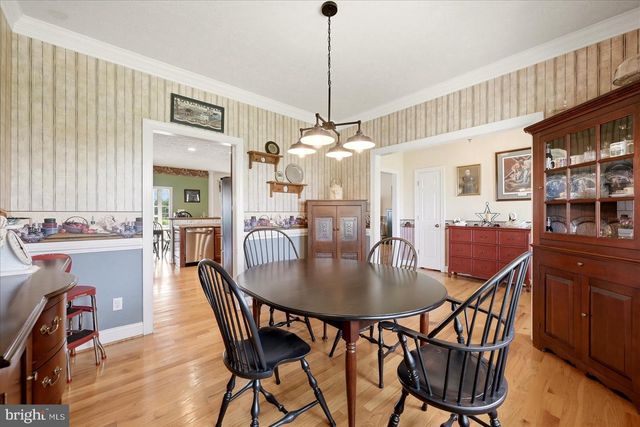 6264 MIDDLE RD, Stephens City, VA 22655