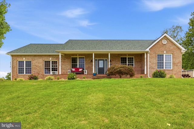 6264 MIDDLE RD, Stephens City, VA 22655