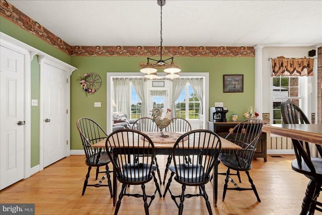 6264 MIDDLE RD, Stephens City, VA 22655