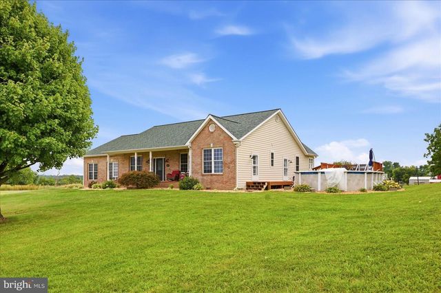 6264 MIDDLE RD, Stephens City, VA 22655