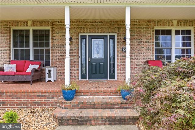 6264 MIDDLE RD, Stephens City, VA 22655