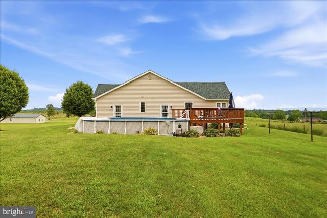 6264 MIDDLE RD, Stephens City, VA 22655