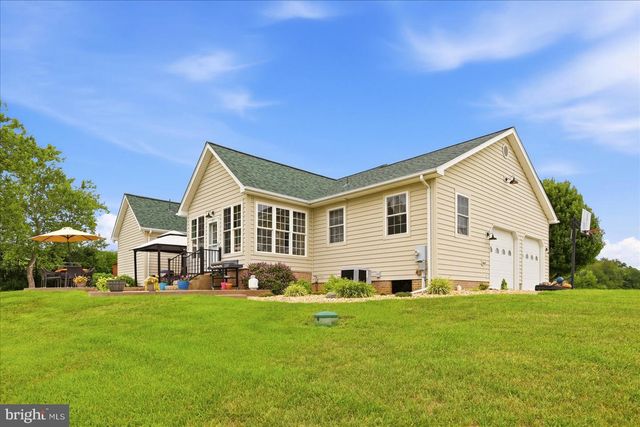 6264 MIDDLE RD, Stephens City, VA 22655