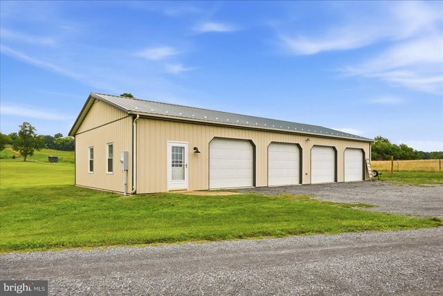 6264 MIDDLE RD, Stephens City, VA 22655