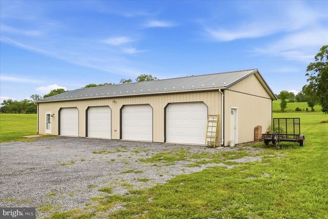6264 MIDDLE RD, Stephens City, VA 22655