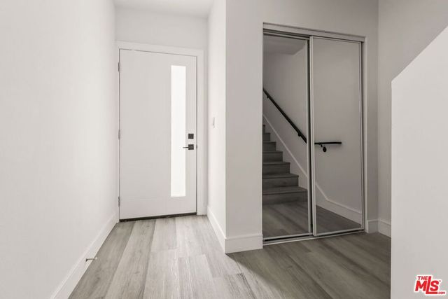 2938 West Boulevard B, Los Angeles, CA 90016