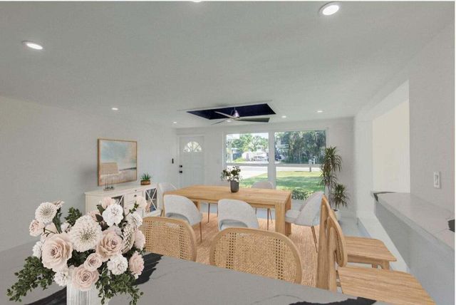 1919 Mimosa Avenue, Fort Pierce, FL 34949