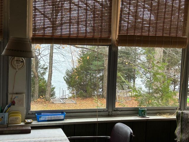 104 North Winnimere Road, Greensboro, VT 05841