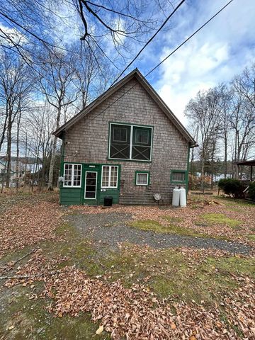 104 North Winnimere Road, Greensboro, VT 05841