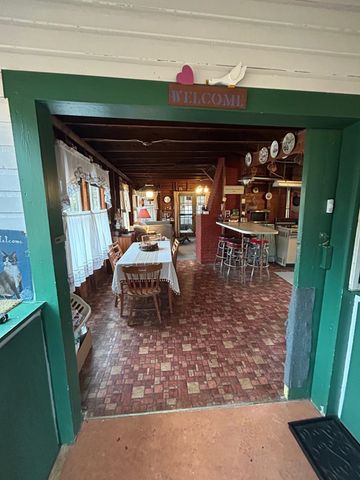 104 North Winnimere Road, Greensboro, VT 05841