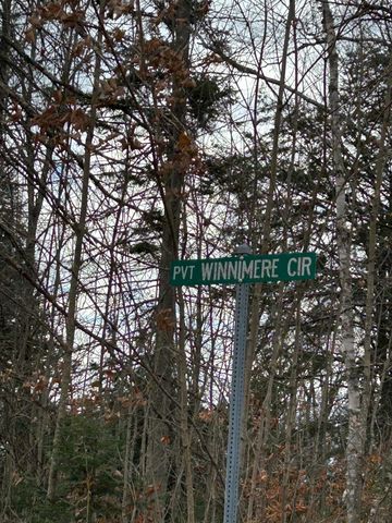 104 North Winnimere Road, Greensboro, VT 05841