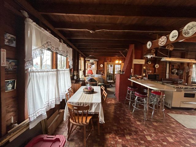 104 North Winnimere Road, Greensboro, VT 05841