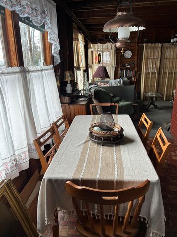 104 North Winnimere Road, Greensboro, VT 05841