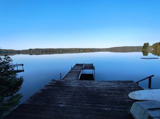 104 North Winnimere Road, Greensboro, VT 05841