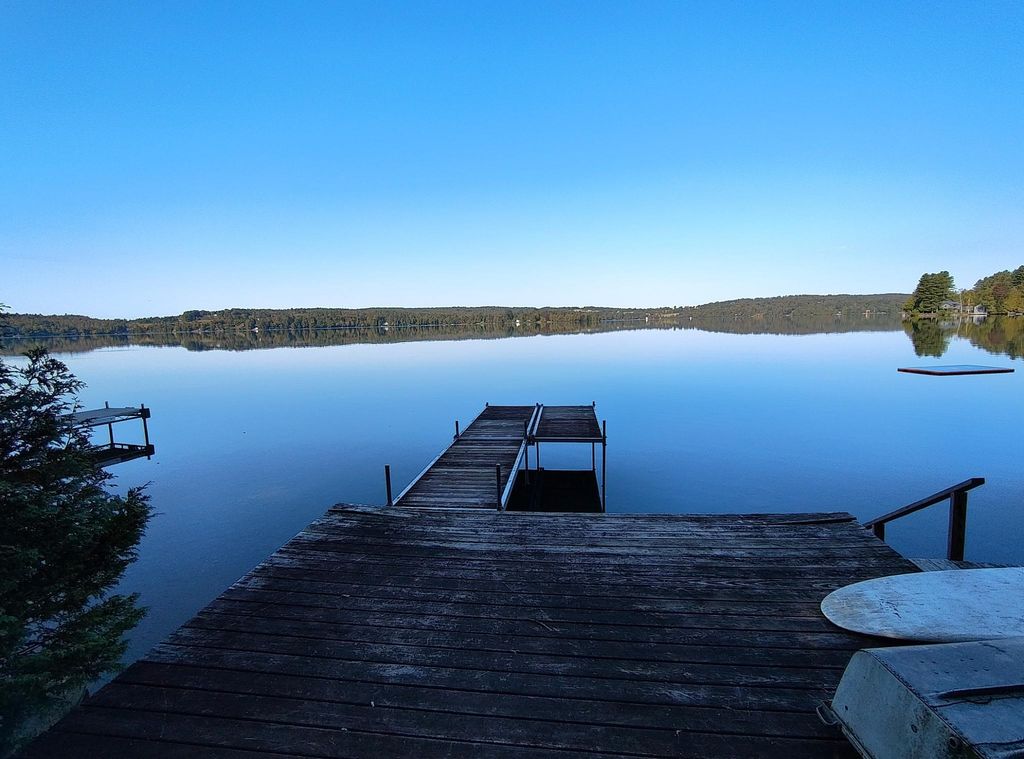 104 North Winnimere Road, Greensboro, VT 05841