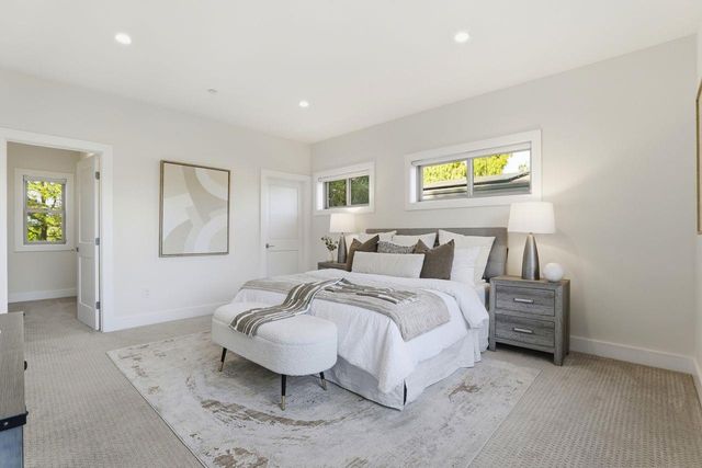 2212 Leland Avenue, Mountain View, CA 94040