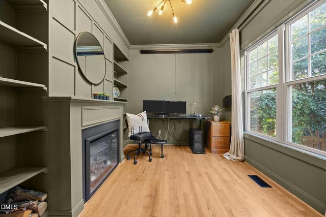 604 Cameron Glen Drive, Apex, NC 27502
