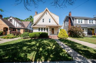 2101 Paris Avenue Se, City Of Grand Rapids, MI 49507