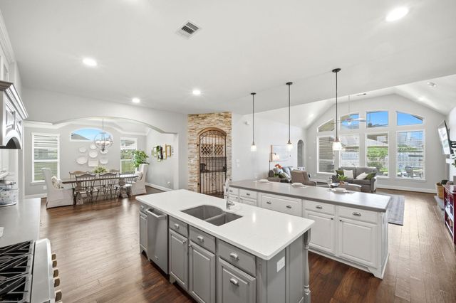 1433 Hicks Field Lane, League City, TX 77573