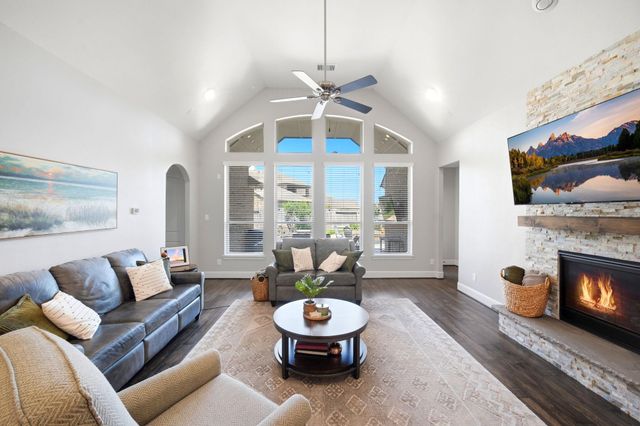 1433 Hicks Field Lane, League City, TX 77573