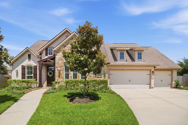 1433 Hicks Field Lane, League City, TX 77573