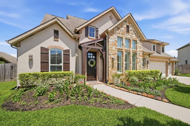 1433 Hicks Field Lane, League City, TX 77573