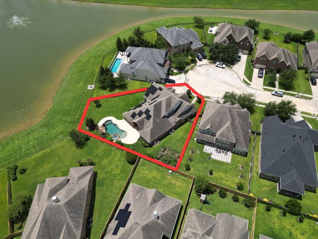 1433 Hicks Field Lane, League City, TX 77573