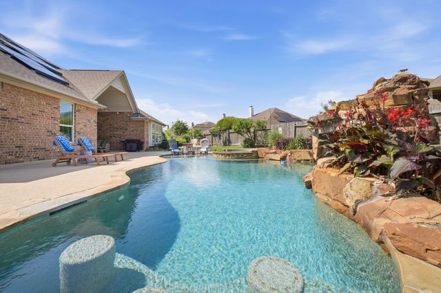 1433 Hicks Field Lane, League City, TX 77573