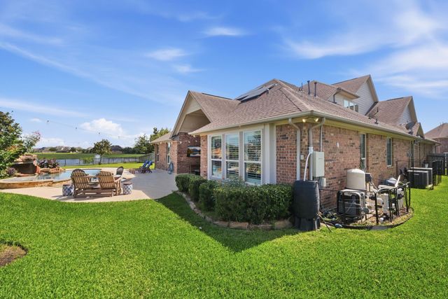 1433 Hicks Field Lane, League City, TX 77573