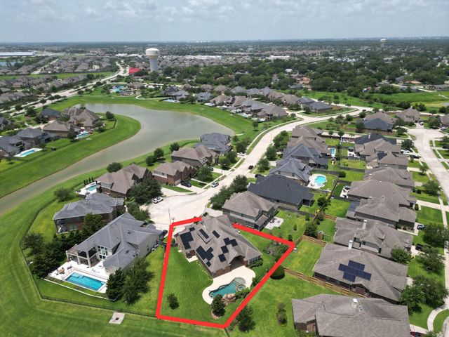 1433 Hicks Field Lane, League City, TX 77573