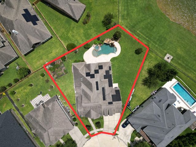 1433 Hicks Field Lane, League City, TX 77573