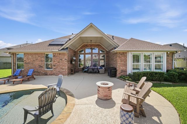 1433 Hicks Field Lane, League City, TX 77573