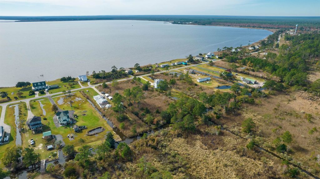 Image 19 of property listing at 170 Bayview Drive, Stumpy Point, NC 27978