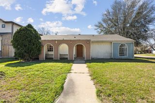 6715 Rowell Court, Houston, TX 77489