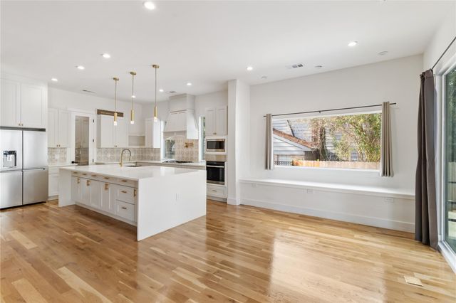 1414 Sweet Grass Trail, Houston, TX 77090