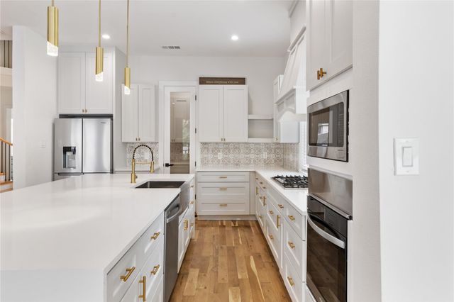 1414 Sweet Grass Trail, Houston, TX 77090