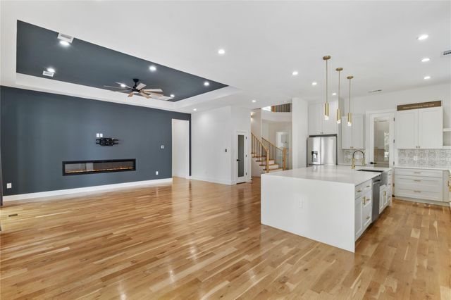 1414 Sweet Grass Trail, Houston, TX 77090