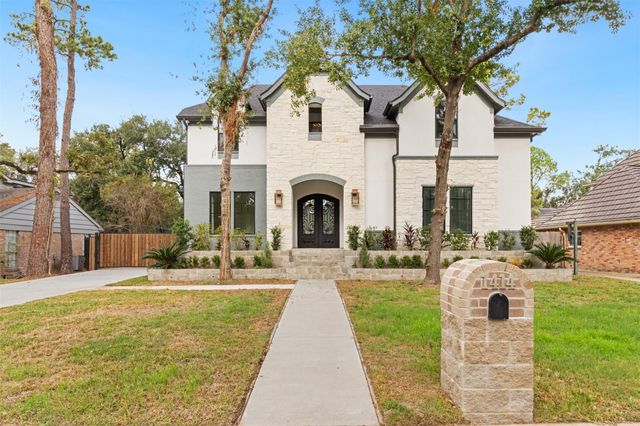 1414 Sweet Grass Trail, Houston, TX 77090