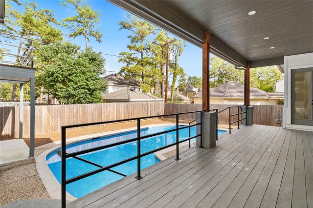 1414 Sweet Grass Trail, Houston, TX 77090