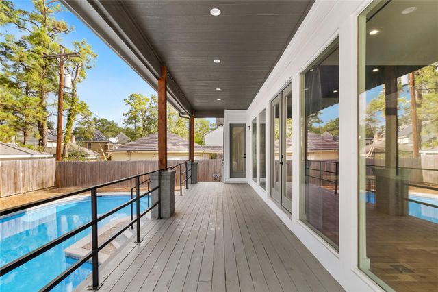 1414 Sweet Grass Trail, Houston, TX 77090