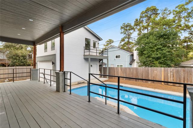 1414 Sweet Grass Trail, Houston, TX 77090