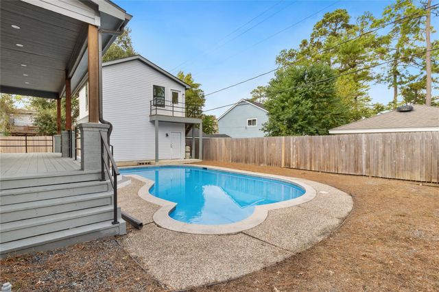 1414 Sweet Grass Trail, Houston, TX 77090