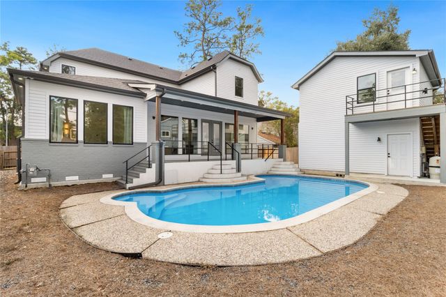 1414 Sweet Grass Trail, Houston, TX 77090