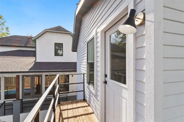 1414 Sweet Grass Trail, Houston, TX 77090