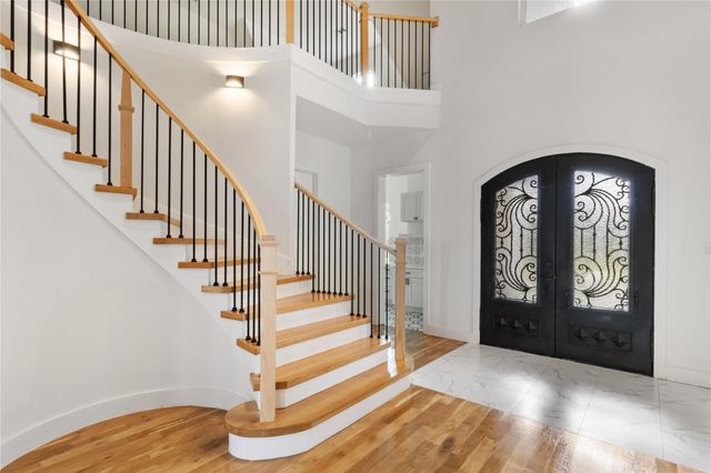 1414 Sweet Grass Trail, Houston, TX 77090