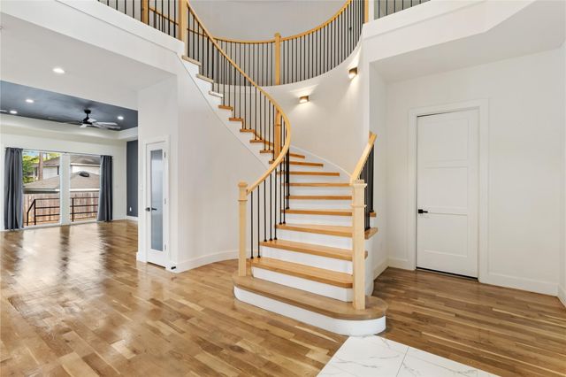 1414 Sweet Grass Trail, Houston, TX 77090